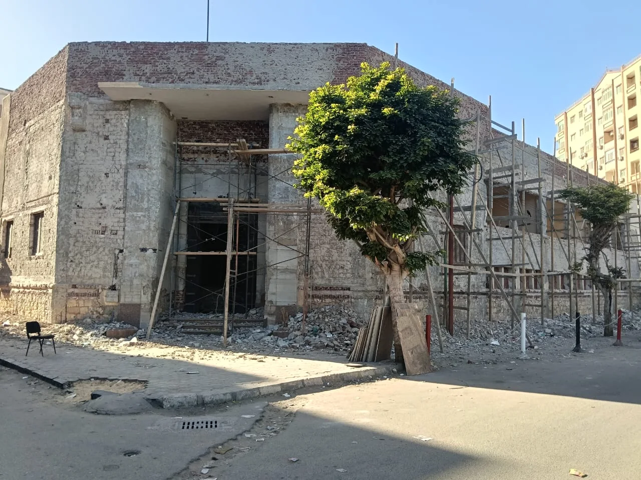 Εργασίες 01