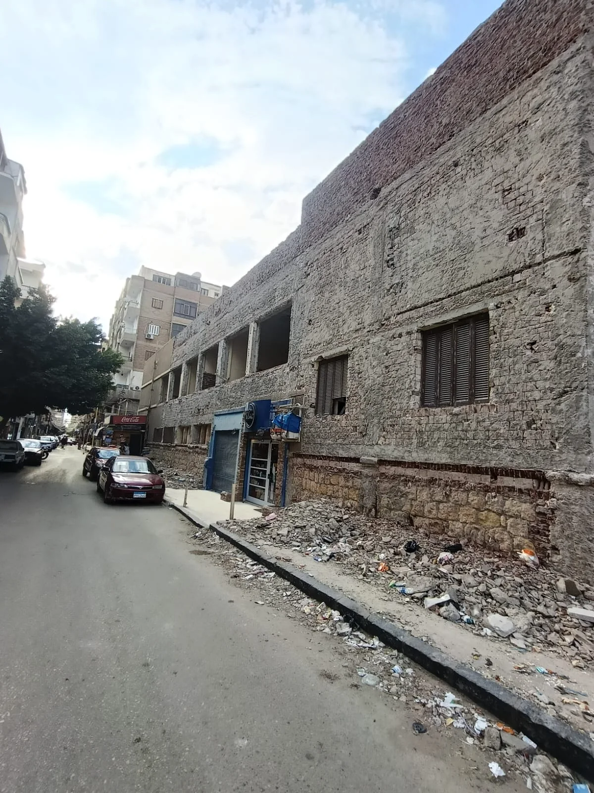 Εργασίες 05